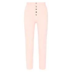 Укороченные джинсы J Brand