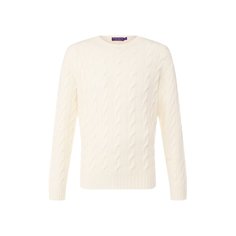 Кашемировый джемпер Ralph Lauren