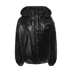Куртка с капюшоном Givenchy