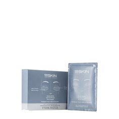 Маска-патчи для глаз с антиотечным эффектом 111SKIN
