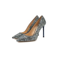 Туфли Romy 100 Jimmy Choo