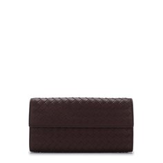 Кожаный кошелек Bottega Veneta