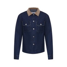 Джинсовая куртка Maison Margiela