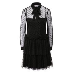 Платье REDVALENTINO
