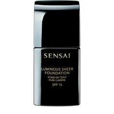 Жидкая тональная основа Luminous Sheer Foundation, оттенок LS102 Sensai