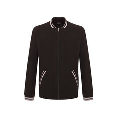 Хлопковый кардиган Zimmerli