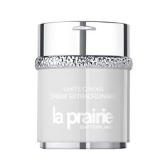 Увлажняющий крем для лица и шеи White Caviar Creme Extraordinaire La Prairie