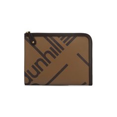 Папка для документов Dunhill