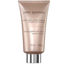 Глубоко питательный крем для тела Anne Semonin