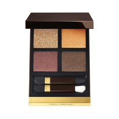 Тени для век Eye Color Quad, оттенок Leopard Sun Tom Ford
