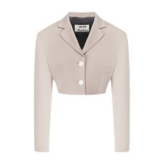 Жакет Acne Studios