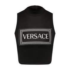 Топ Versace