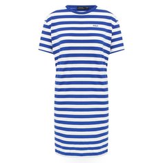 Хлопковое платье Polo Ralph Lauren