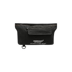 Текстильная поясная сумка Off-White X Undercover Off-White