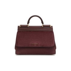 Сумка Sicily Soft small Dolce & Gabbana