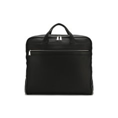 Кожаная дорожная сумка Bottega Veneta