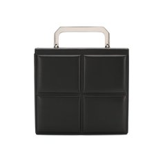 Кожаная сумка Bottega Veneta