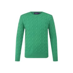 Кашемировый джемпер Ralph Lauren