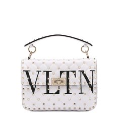 Сумка Valentino Garavani Rockstud Spike medium Valentino