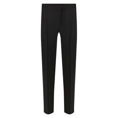 Шерстяные брюки Z Zegna