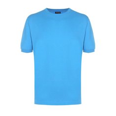 Хлопковый джемпер Kiton