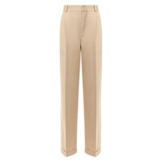 Хлопковые брюки Polo Ralph Lauren