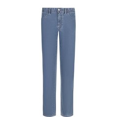 Джинсы прямого кроя Brioni