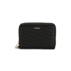 Кожаное портмоне Swing Furla