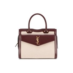 Сумка Uptown medium Saint Laurent