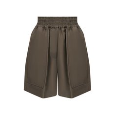 Шорты Brunello Cucinelli