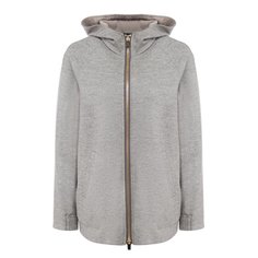Кашемировая толстовка Kiton