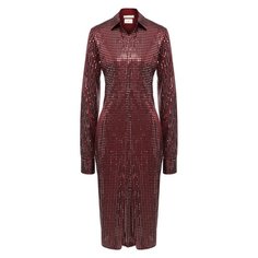 Платье Bottega Veneta