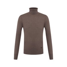 Кашемировая водолазка Emporio Armani