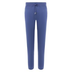 Хлопковые брюки Kiton