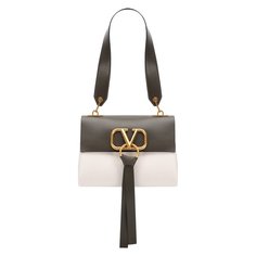 Сумка Valentino Garavani VRING small Valentino