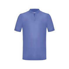 Хлопковая футболка Kiton