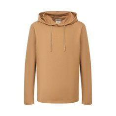 Хлопковое худи Bottega Veneta