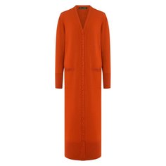 Шерстяной кардиган Oscar de la Renta