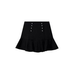 Юбка из вискозы Aletta