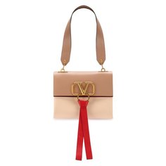 Сумка Valentino Garavani VRING small Valentino