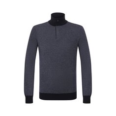 Кашемировый джемпер Ermenegildo Zegna