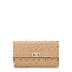 Клатч Valentino Garavani Rockstud Spike Valentino