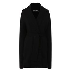 Кашемировый кардиган Dolce & Gabbana