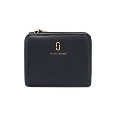 Кожаный кошелек THE MARC JACOBS