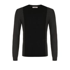 Шерстяной джемпер Valentino