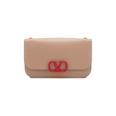Сумка Valentino Garavani VLOCK medium Valentino