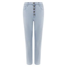 Укороченные джинсы J Brand