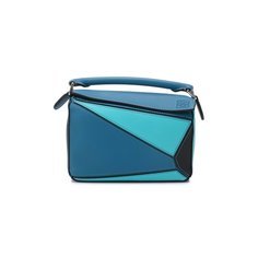 Сумка Puzzle mini Loewe