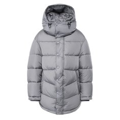 Куртка с капюшоном Balenciaga