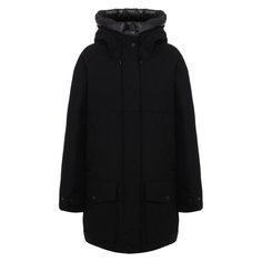 Шерстяная куртка Tundra Woolrich